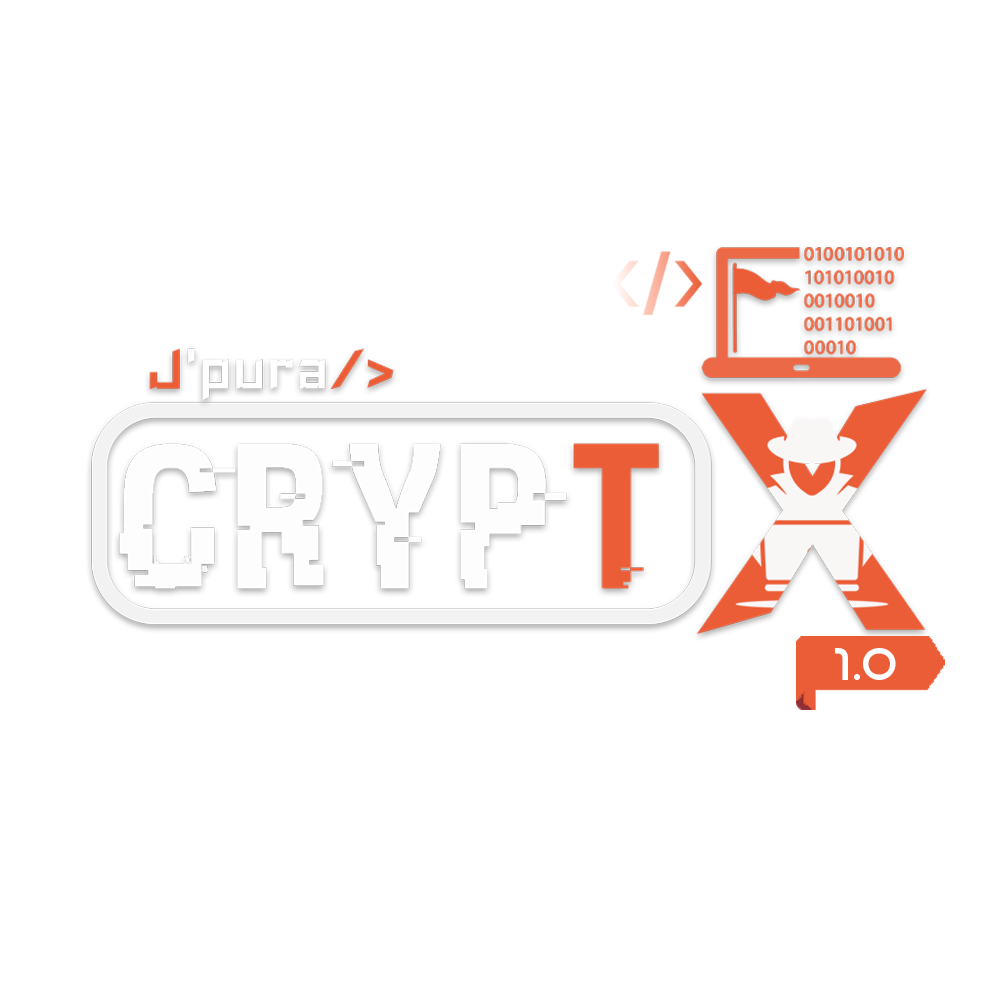CryptX 1.0